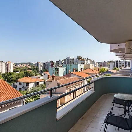 Da Sandro Apartment *